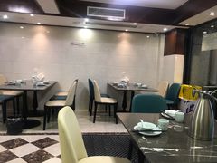 大堂-金陵夜猫子私房菜(茂业天地店)