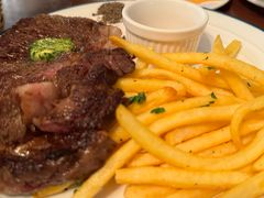 -羽深肉铺 Steak & Wine