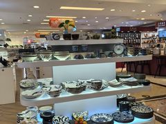 -燕莎友谊商城(亮马桥店)
