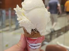 -哈根达斯(美罗城店)