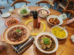 -蜀厨小匠(蒲江店)