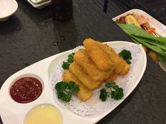 糍粑-川成串·自助串串香火锅(朝阳店)