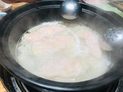 -春润大地海南椰子鸡(沙井京基百纳广场店)