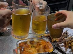 -马海涛牛肉串·午市牛腩饭·烧烤夜宵(领汇广场店)