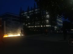 -南京林业大学-图书馆