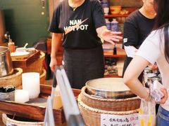 -楠火锅(太古里总店)