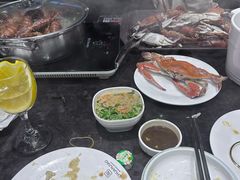 -川骄海鲜自助(亚运村店)