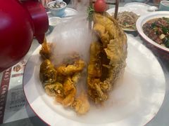 -老济南·地道济南菜(大明湖店)