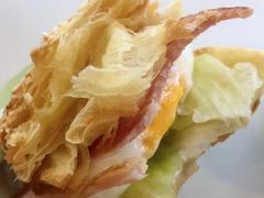 -肯德基(坑梓店)