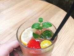 -懒鱼时光馆(沙坪坝店)