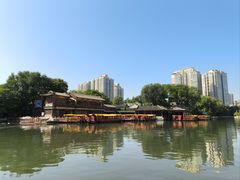 -皇家御河游(紫御湾码头)