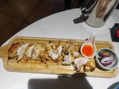 -俄士厨房(五棵松华熙LIVE店)