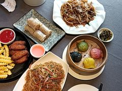 -墨宴(西洋湖店)