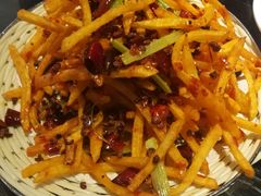 -刘胖子家常菜·蹄花焖藕(兴业店)