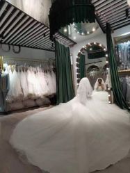 -太古映画婚纱摄影(天河店)