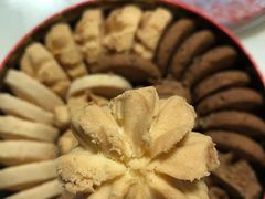 -珍妮曲奇聪明小熊(尖沙咀店)