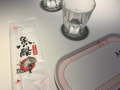 -鱼酷活鱼烤鱼(沈阳大悦城店)