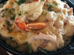-FISH&POTATO Cō(地中海美食 万象城店)
