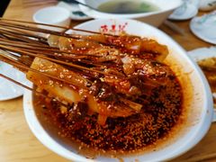 -古真记钵钵鸡(总店)