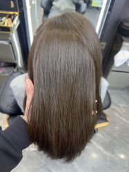 -藤野造型烫染·漂发