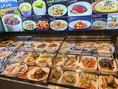 -再回头私房菜·老南京菜