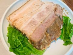 古法焖肉-松鹤楼面馆(港汇店)