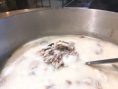 -湯系·煲汤手艺人(东二环泰禾广场店)