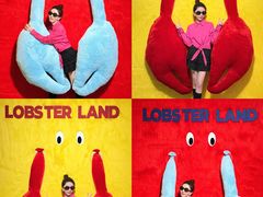 -chi K11艺术空间展览厅