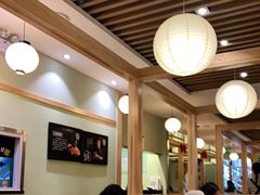 大堂-一心创作料理屋(经开万达店)