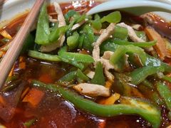 -晓马鸭店(新芜路店)