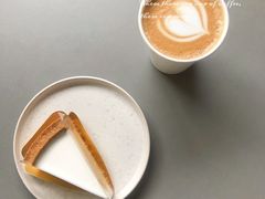 -dotcom coffee古点咖啡(致真大厦店)