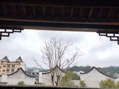 -道林古镇