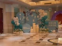 -白金汉爵大酒店·中餐厅(相城店)