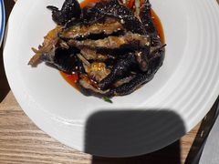 麻辣脱骨鸡爪-武松家(丰益桥店)