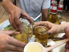 -桥香园云南过桥米线(金马碧鸡店)