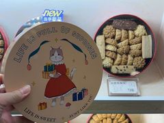 -家琳甜品(江南东店)