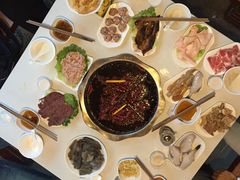-枇杷园食为鲜火锅(南山店)