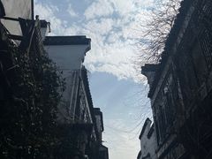 -金山嘴渔村