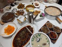 -梅利汴京烤鸭•开封豫菜地标店(东大街店)