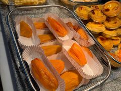 -冀粤香海鲜自助餐厅(西美五洲店)