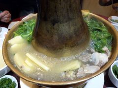 -云和祥食府·特色云南菜(金碧公园店)