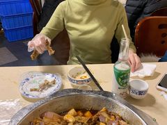 -勇记干锅居(德阳店)