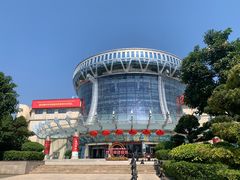 -广西民族博物馆