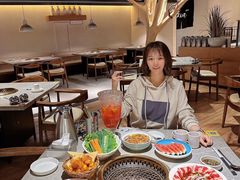 -韩盛·古法烤肉店(皇城恒隆广场店)