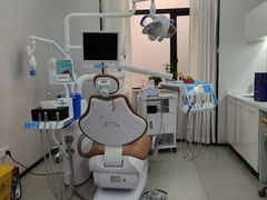 -牙博士口腔品牌连锁(杨浦店)