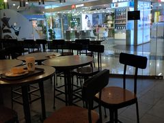大堂-星巴克(苏州西蒙店)