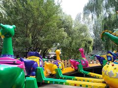 -辛玛王国游乐园