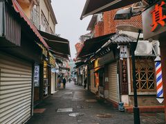 -鼓浪屿内厝澳码头(轮渡站)