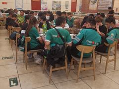 -孟记粥铺·家常菜·烧烤·粥(亚运村店)