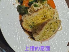 -Shantek象提南亚餐厅&西餐融合Bistro(淮海中路店)